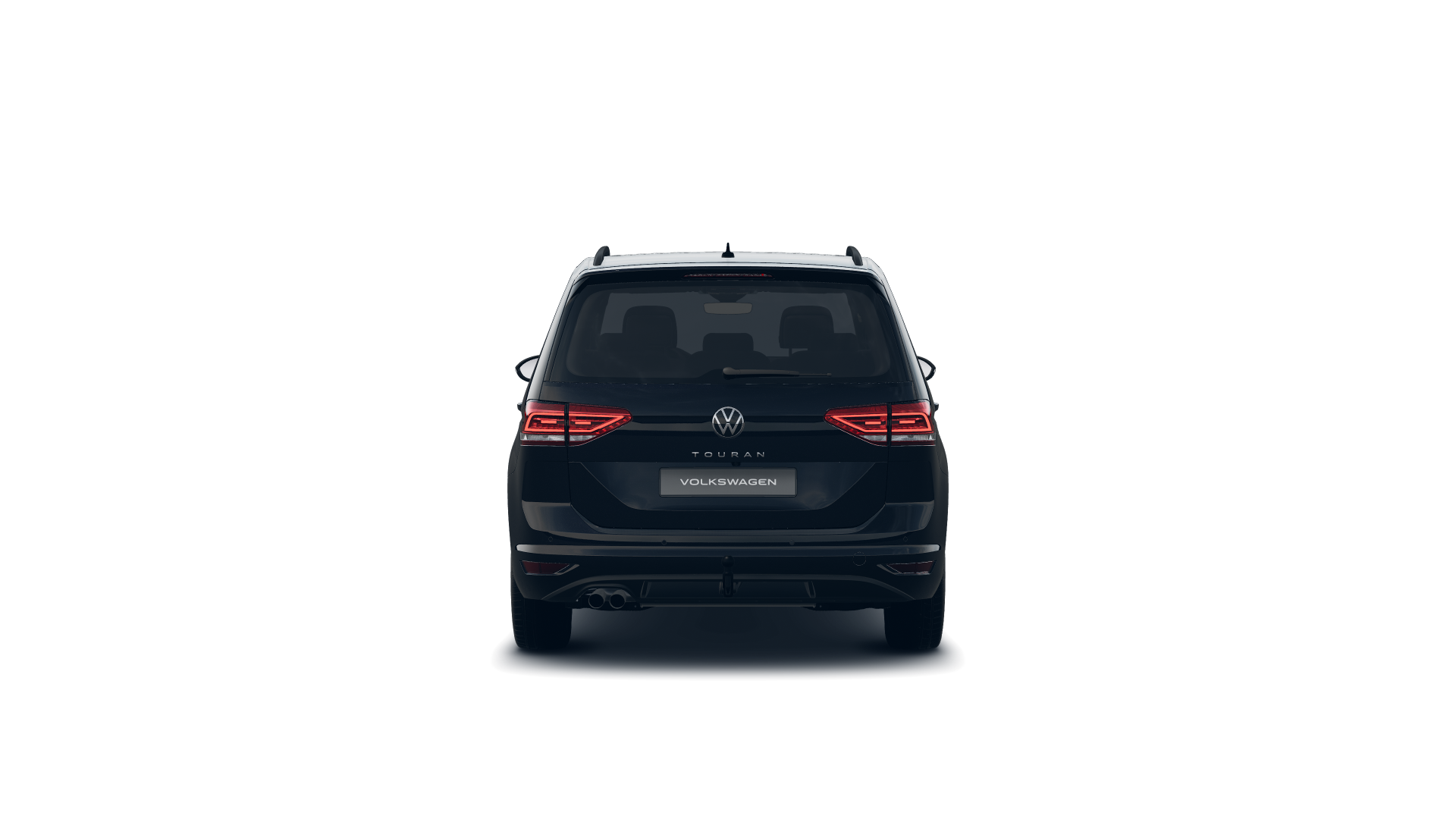 Bild eines Touran Friends TDI DSG
