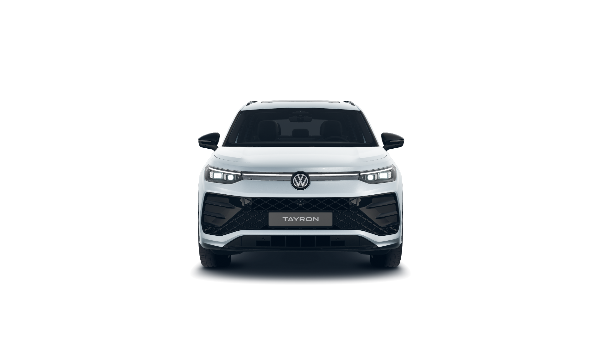 Bild eines Tayron Sport eHybrid DSG 150kW