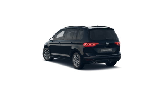 Bild eines Touran Friends TDI DSG