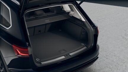 Bild eines Touareg Elegance eHybrid TSI 4MOTION