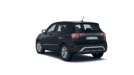 Bild eines T-Cross 4Me TSI