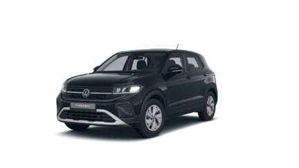 Bild eines T-Cross 4Me TSI