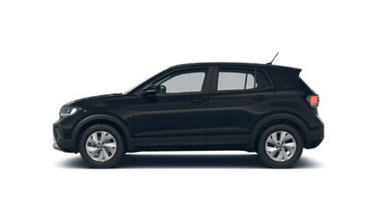 Bild eines T-Cross 4Me TSI