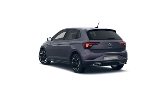 Bild eines Polo Sport TSI DSG