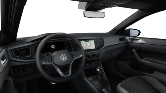 Bild eines Polo Sport TSI DSG