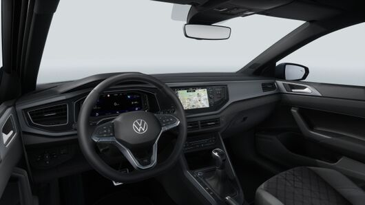 Bild eines Polo Sport TSI DSG