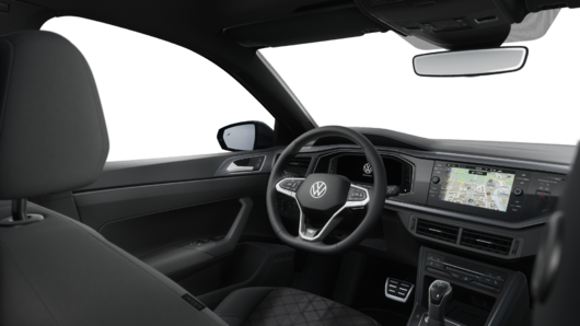 Bild eines Polo Sport TSI DSG