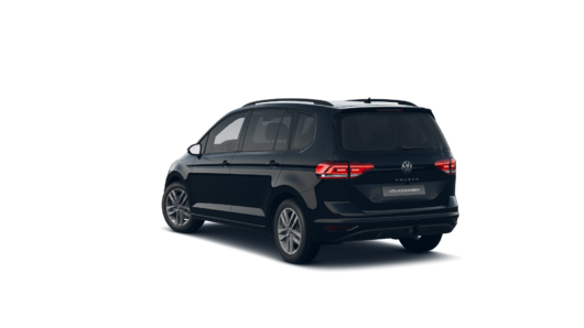 Bild eines Touran Friends TDI