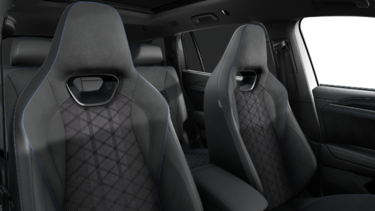 Bild eines Tayron Sport TDI 4MOTION DSG