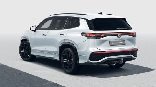 Bild eines Tayron Sport eHybrid DSG 150kW