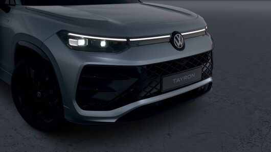 Bild eines Tayron Sport eHybrid DSG 150kW