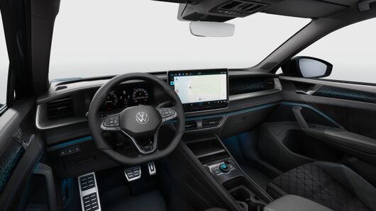Bild eines Tayron Sport eHybrid DSG 150kW