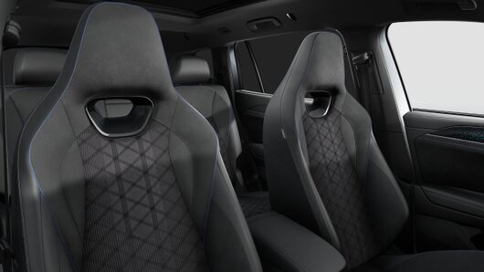 Bild eines Tayron Sport eHybrid DSG 150kW