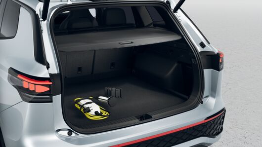 Bild eines Tayron Sport eHybrid DSG 150kW