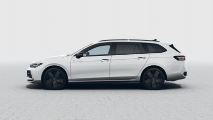 Bild eines Passat Variant Sport eTSI DSG