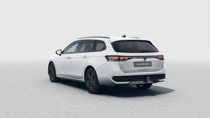 Bild eines Passat Variant Sport eTSI DSG