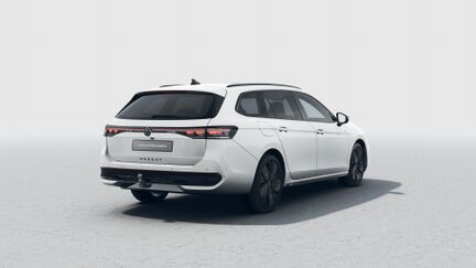 Bild eines Passat Variant Sport eTSI DSG