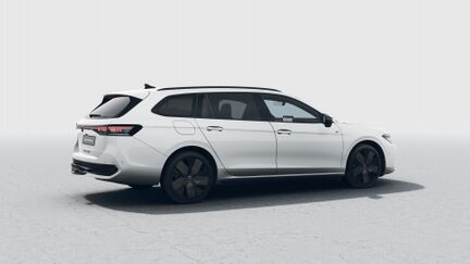 Bild eines Passat Variant Sport eTSI DSG
