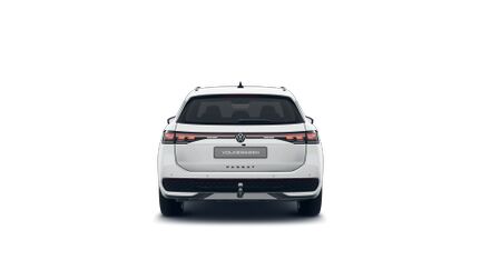 Bild eines Passat Variant Sport eTSI DSG