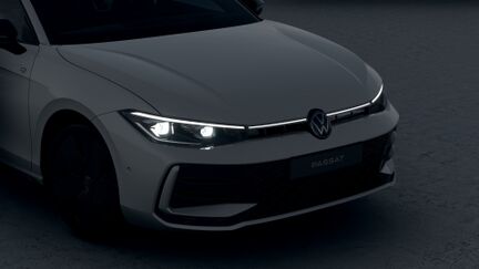 Bild eines Passat Variant Sport eTSI DSG