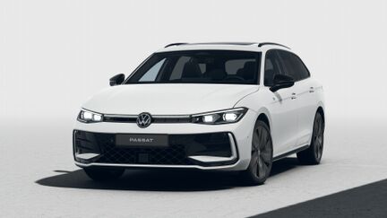 Bild eines Passat Variant Sport eTSI DSG