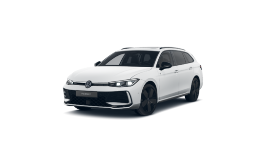 Bild eines Passat Variant Sport eTSI DSG