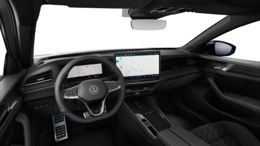 Bild eines Passat Variant Sport eTSI DSG