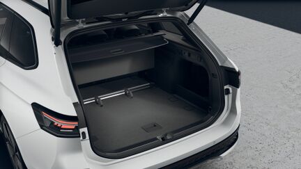 Bild eines Passat Variant Sport eTSI DSG
