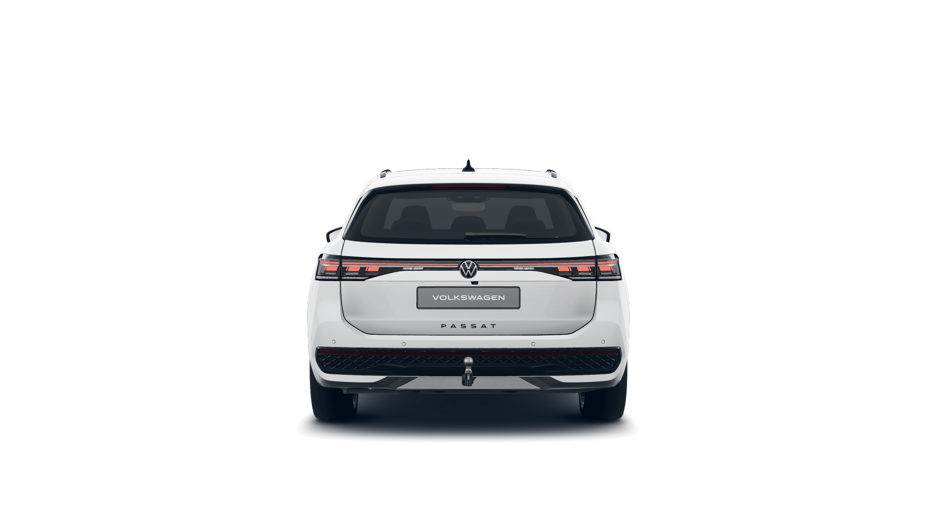 Bild eines Passat Variant Sport eTSI DSG
