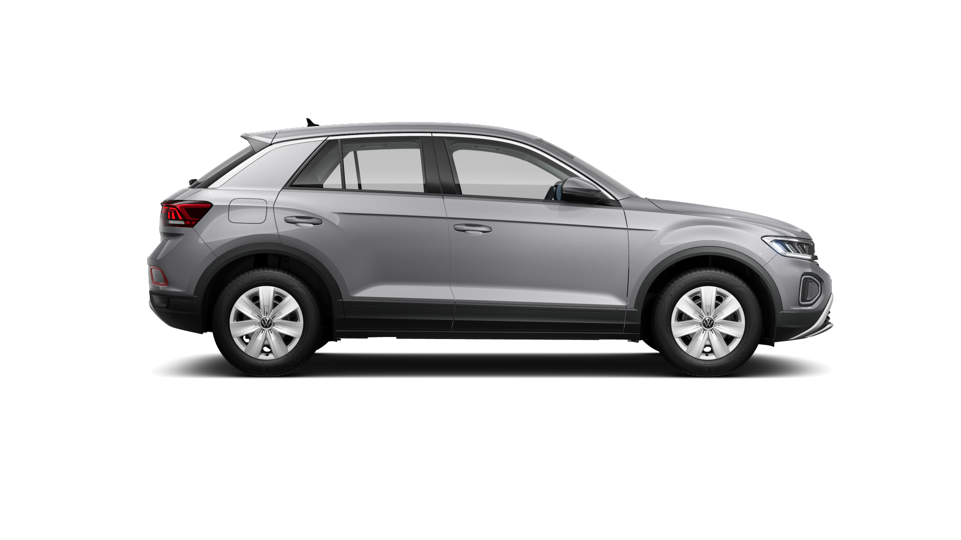 Bild eines T-Roc 4Me TSI