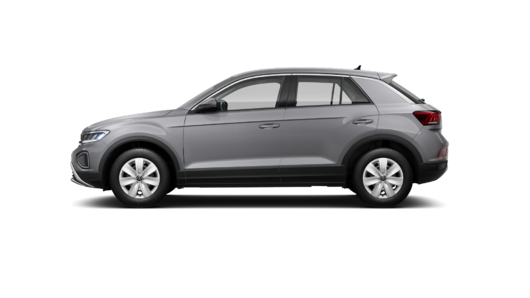 Bild eines T-Roc 4Me TSI