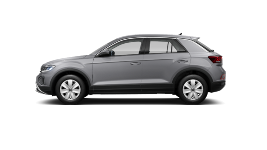 Bild eines T-Roc 4Me TSI