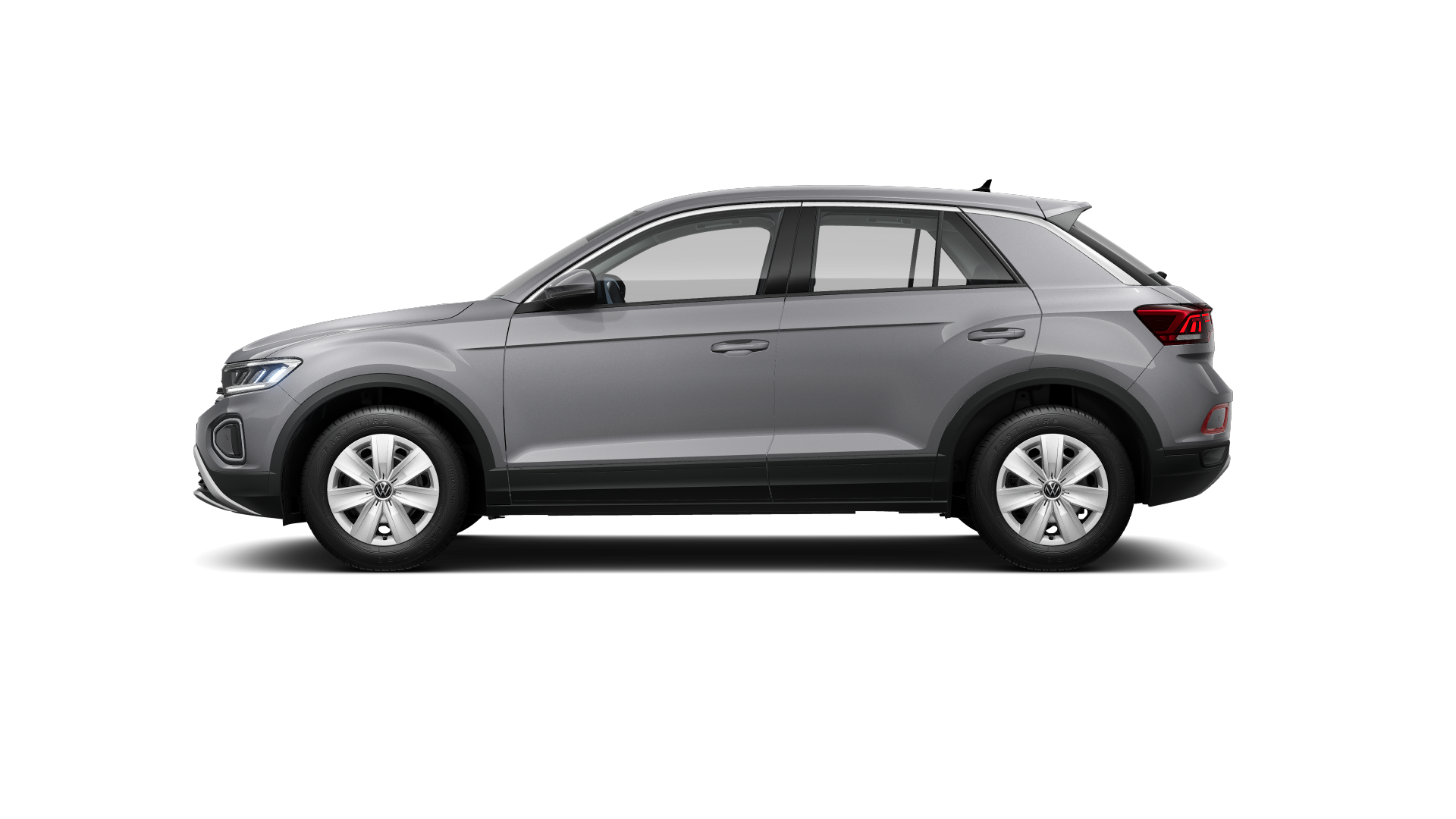 T-Roc (Vorgängermodell)