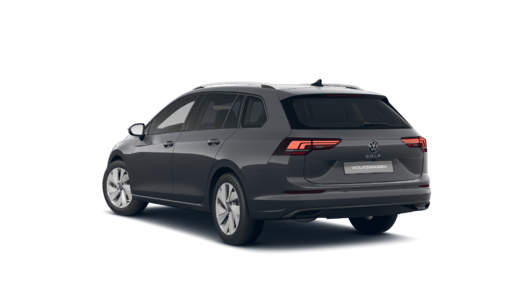 Bild eines Golf Variant Business TDI