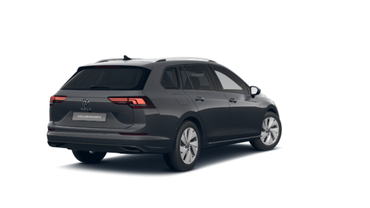 Bild eines Golf Variant Business TDI