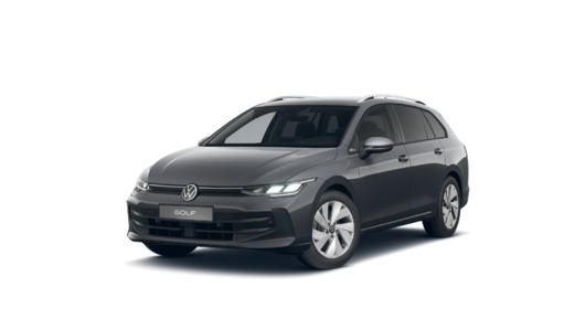 Bild eines Golf Variant Business TDI