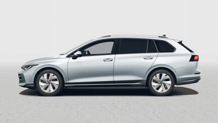 Bild eines Golf Variant Business TDI