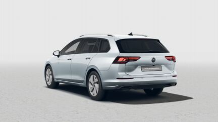 Bild eines Golf Variant Business TDI