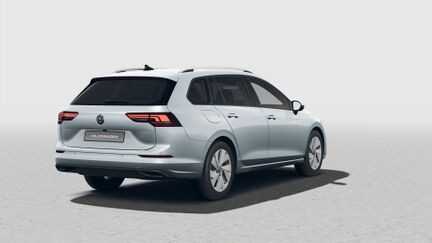 Bild eines Golf Variant Business TDI