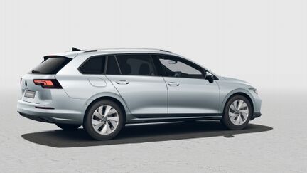 Bild eines Golf Variant Business TDI