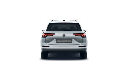 Bild eines Golf Variant Business TDI
