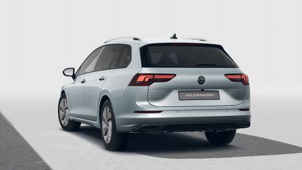 Bild eines Golf Variant Business TDI