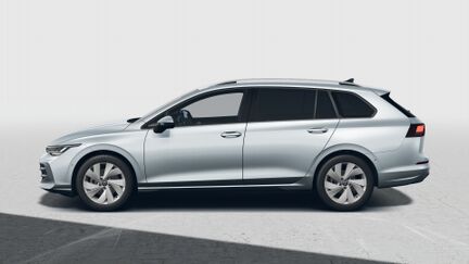 Bild eines Golf Variant Business TDI