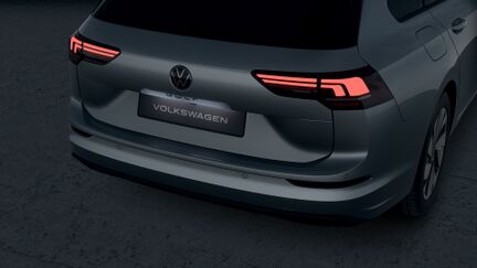Bild eines Golf Variant Business TDI