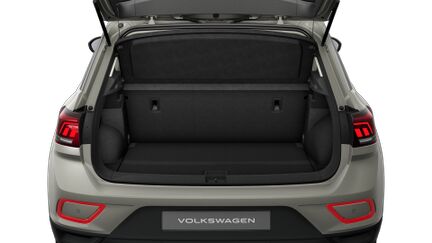 Bild eines T-Roc 4Me TSI