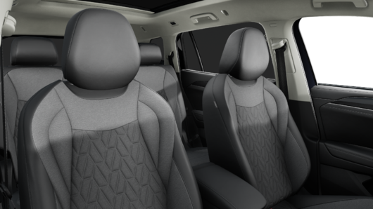 Bild eines Tayron Friends TDI 4MOTION DSG