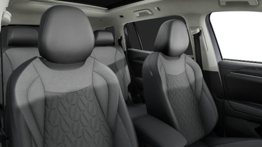Bild eines Tayron Friends TDI 4MOTION DSG