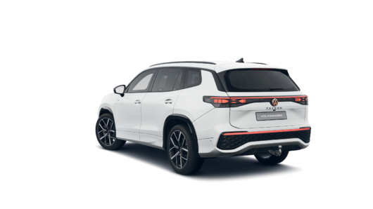 Bild eines Tayron R-Line TDI 4MOTION DSG