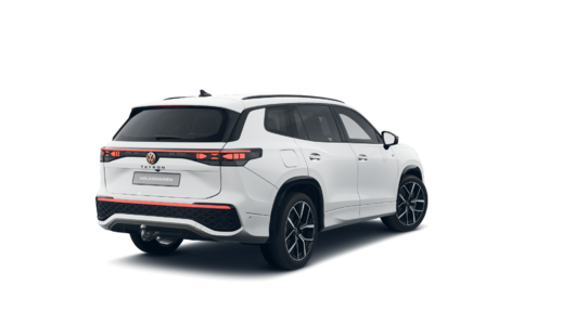 Bild eines Tayron R-Line TDI 4MOTION DSG