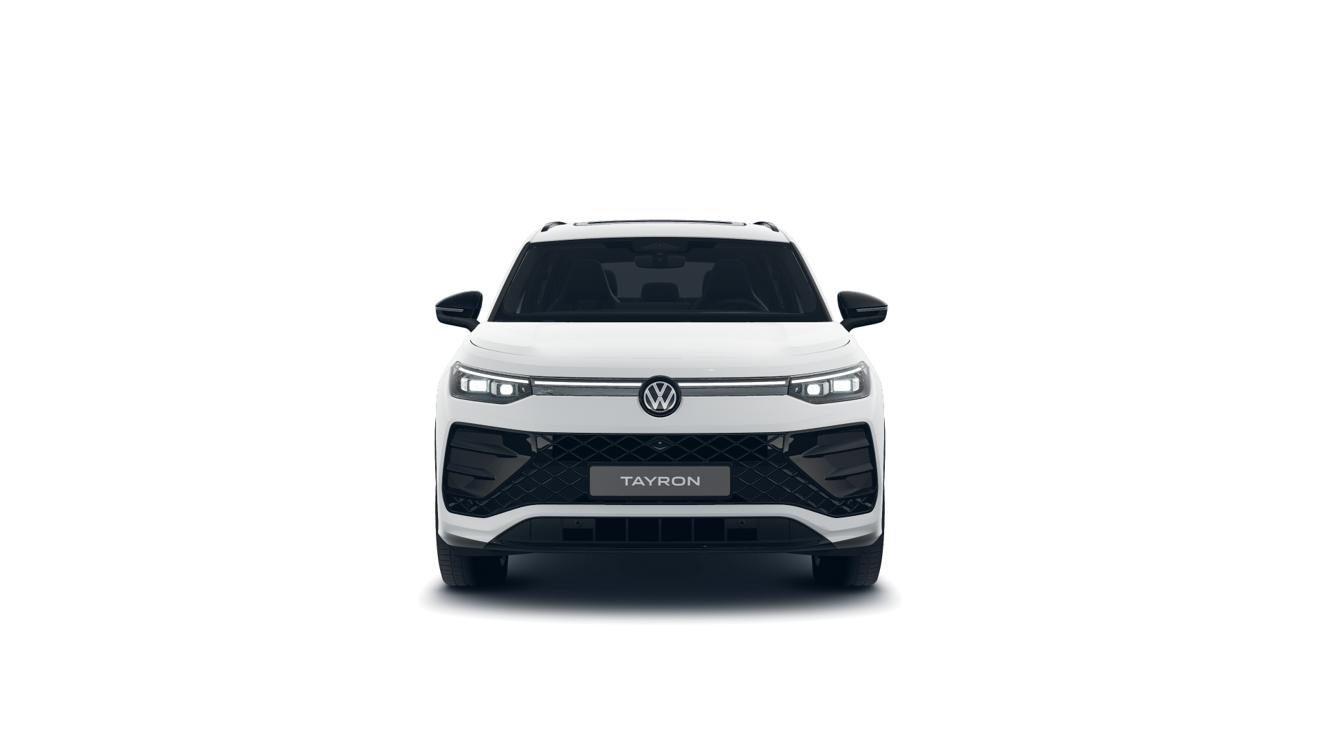 Bild eines Tayron R-Line TDI 4MOTION DSG